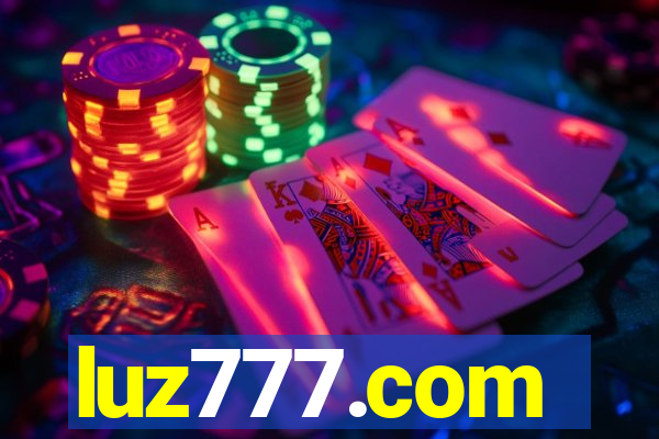 luz777.com