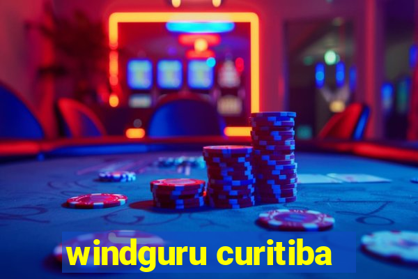 windguru curitiba