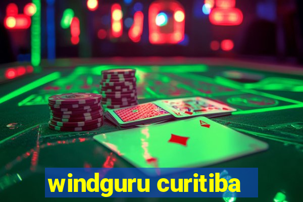 windguru curitiba