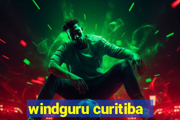 windguru curitiba