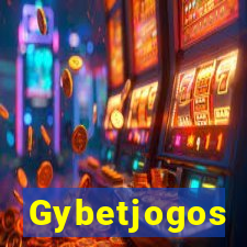 Gybetjogos