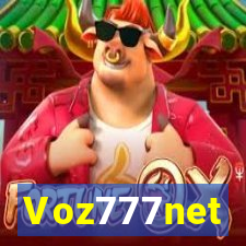 Voz777net