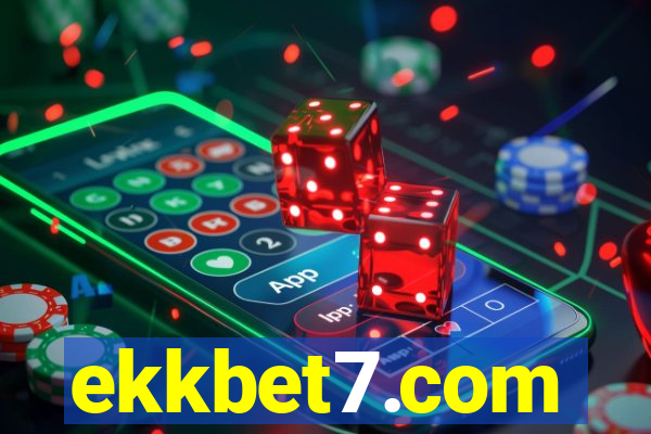 ekkbet7.com