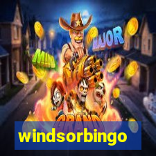 windsorbingo