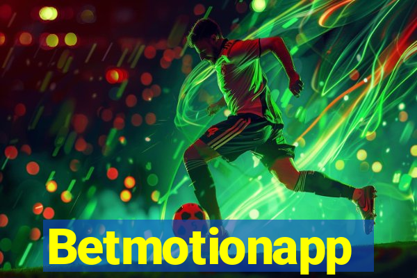 Betmotionapp