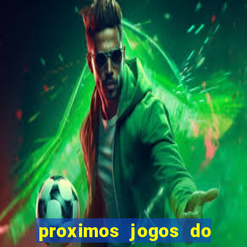 proximos jogos do inter no beira rio