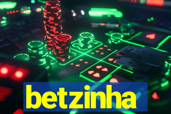 betzinha