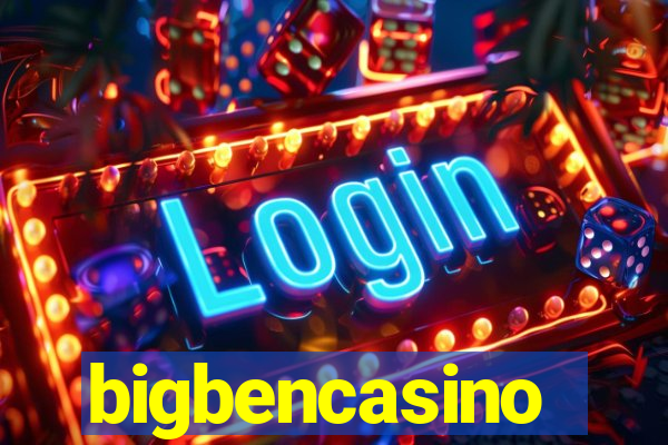 bigbencasino