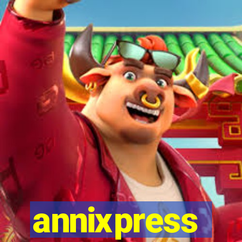 annixpress