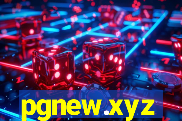 pgnew.xyz