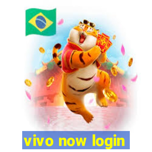 vivo now login