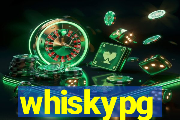 whiskypg