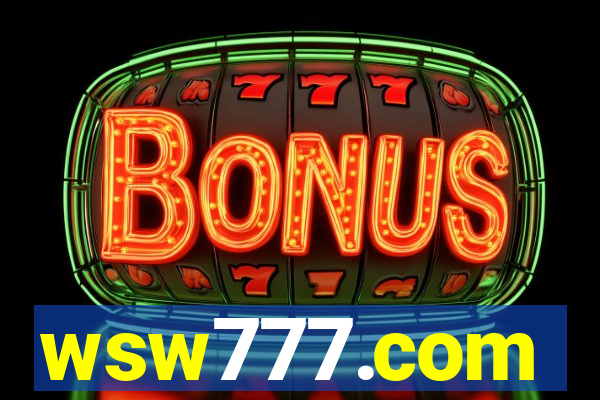 wsw777.com