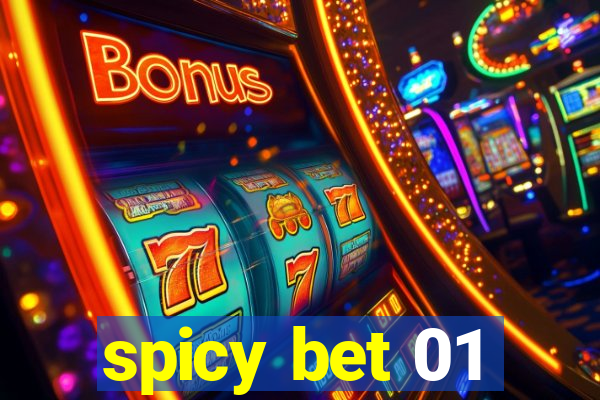 spicy bet 01