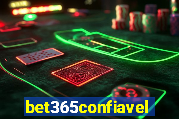 bet365confiavel