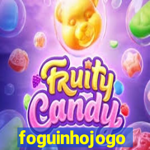 foguinhojogo