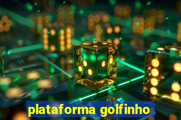 plataforma golfinho