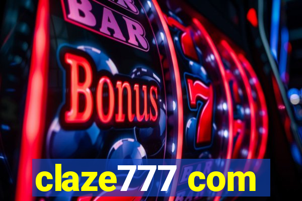 claze777 com