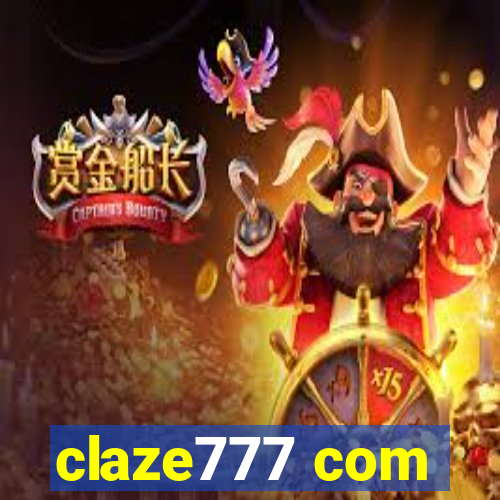 claze777 com