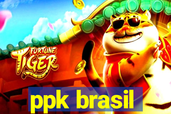 ppk brasil