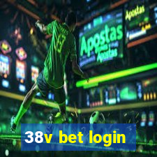 38v bet login