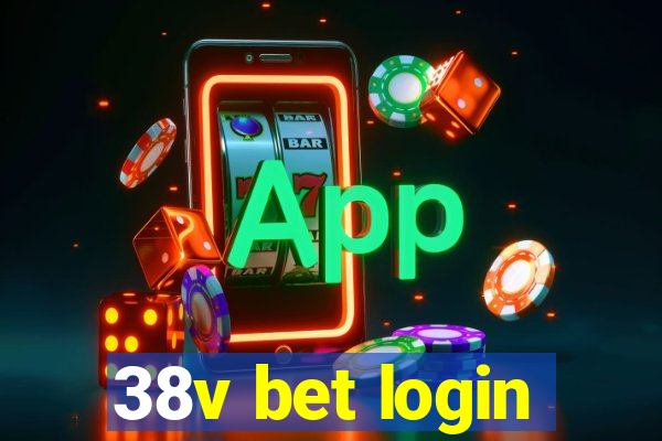 38v bet login