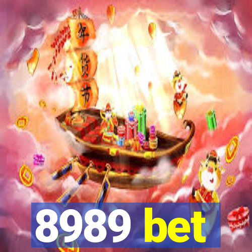 8989 bet