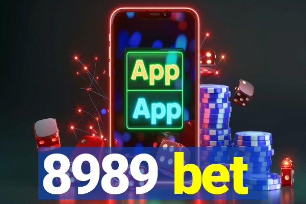 8989 bet