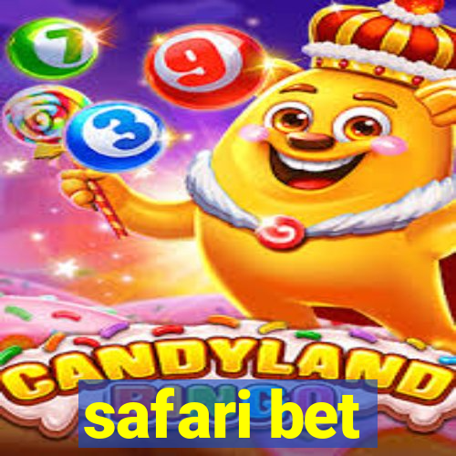 safari bet