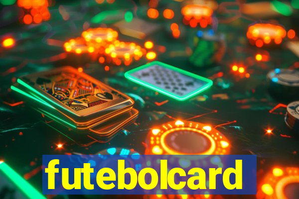 futebolcard