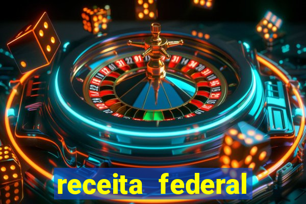 receita federal londrina agendamento