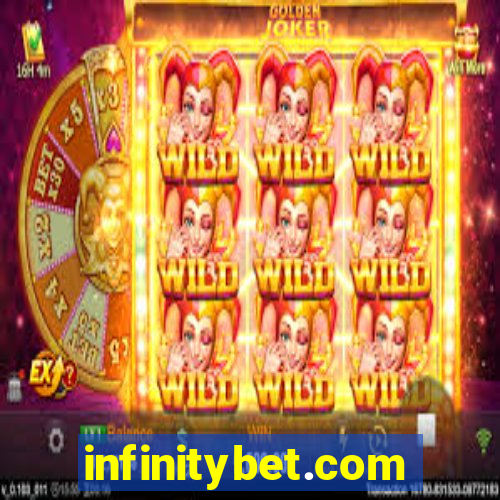 infinitybet.com