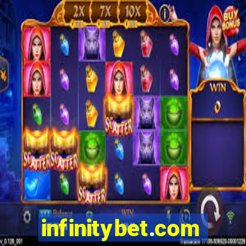 infinitybet.com