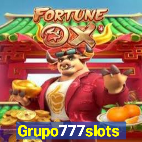 Grupo777slots