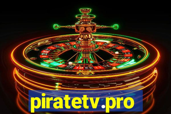 piratetv.pro