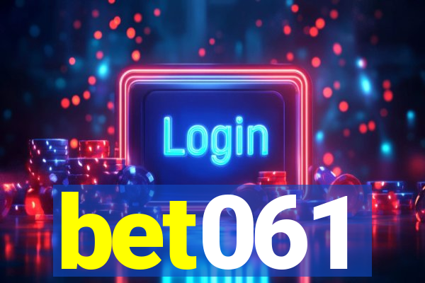 bet061