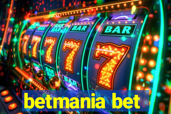 betmania bet