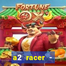 a2 racer - riscando o asfalto filme completo dublado download