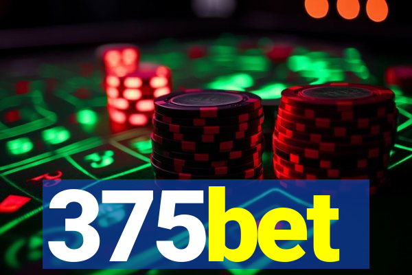 375bet