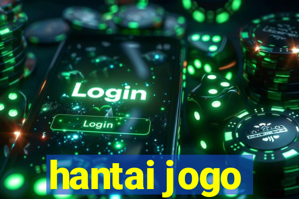 hantai jogo