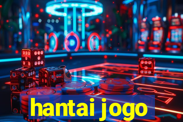 hantai jogo