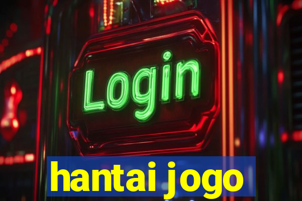 hantai jogo