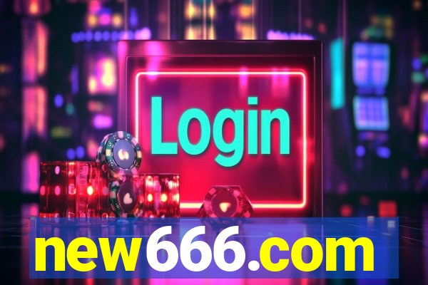 new666.com