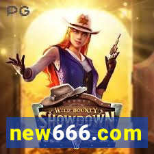 new666.com