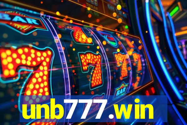 unb777.win