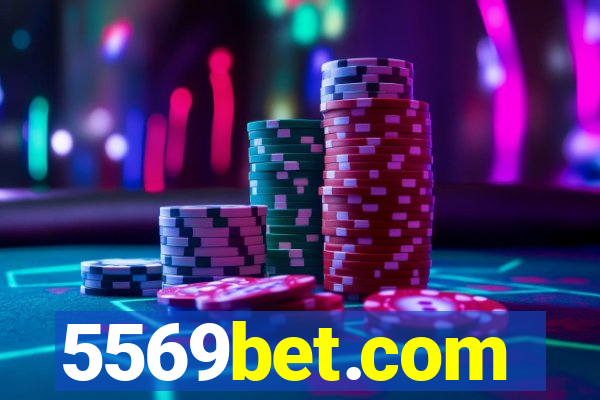 5569bet.com