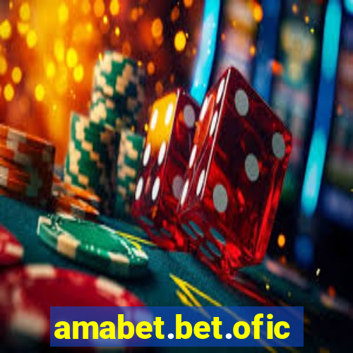 amabet.bet.oficial