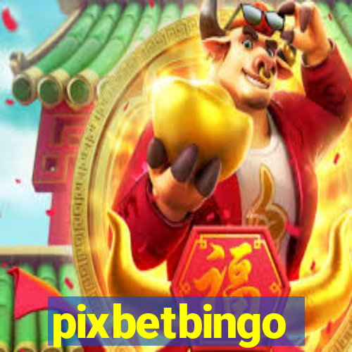 pixbetbingo