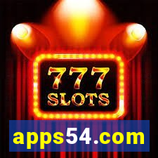 apps54.com