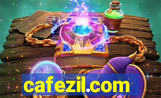 cafezil.com